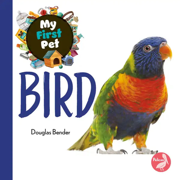 Bird - Paperback