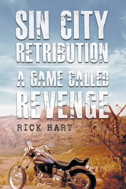 Sin City Retribution - Paperback
