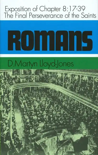 Romans: An Exposition of Chapt - Hardcover