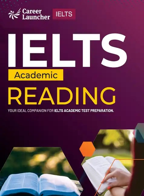 IELTS Academic 2023: Reading by Saviour Eduction Abroad Pvt. Ltd. - Paperback