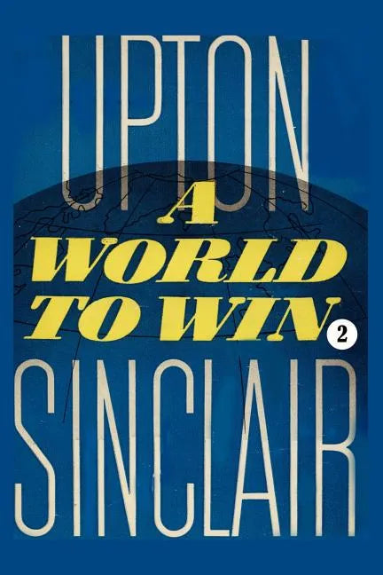 A World to Win II - Paperback