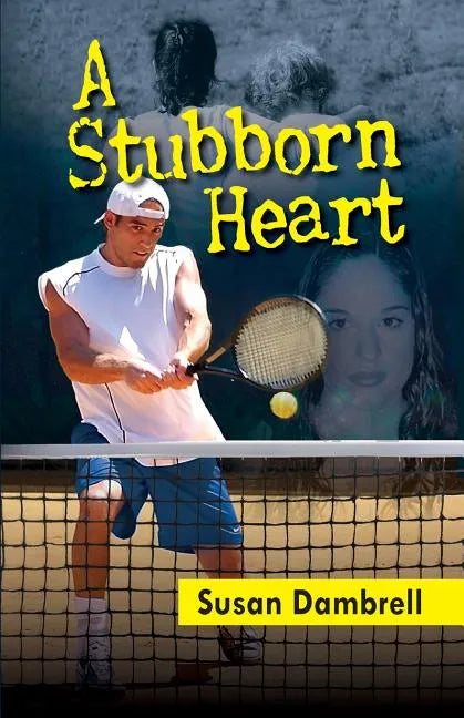 A Stubborn Heart - Paperback