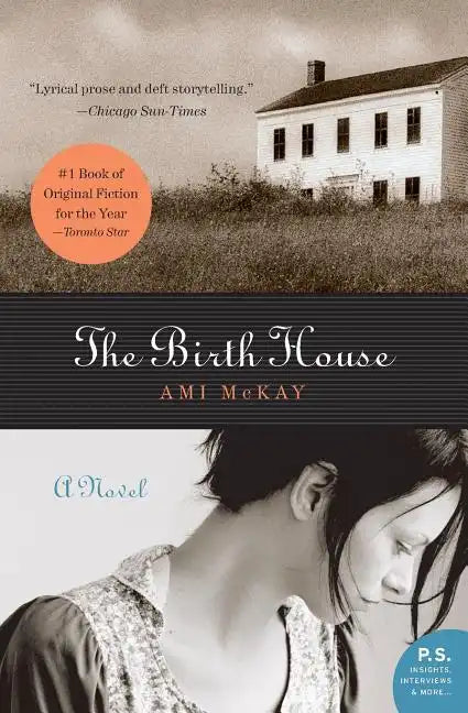 The Birth House - Paperback