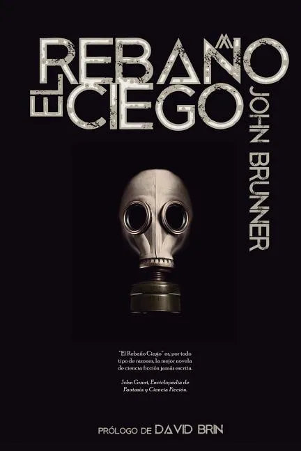 El Rebaño Ciego - Paperback