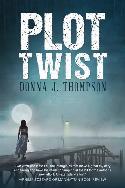 Plot Twist - Paperback