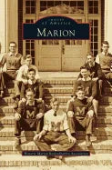 Marion - Hardcover
