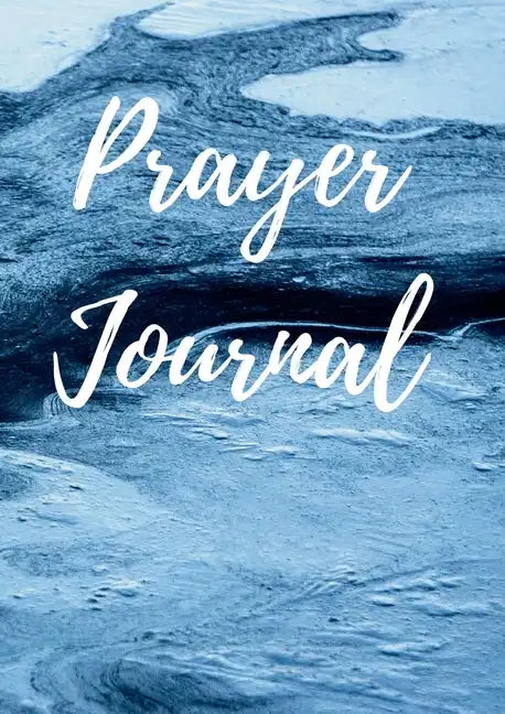 Prayer Journal: Prayers to be said and bible verses to be remembered - Paperback