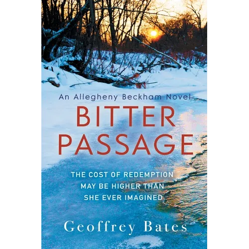 Bitter Passage: An Allegheny Beckham Novel - Paperback