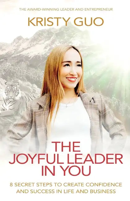 The Joyful Leader In You - Paperback