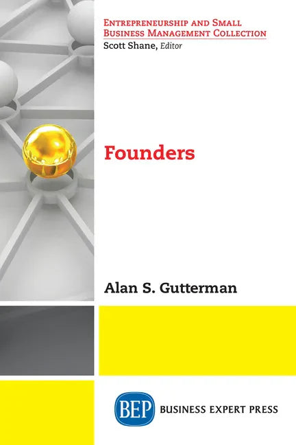 Founders - Paperback