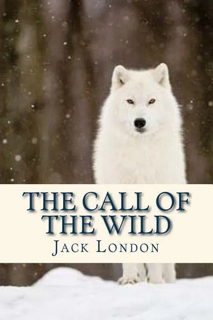 The Call of the Wild - Paperback