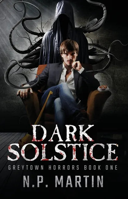 Dark Solstice - Paperback