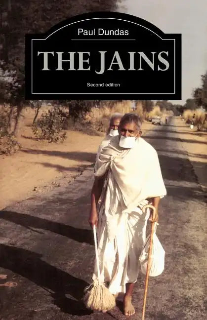 The Jains - Paperback