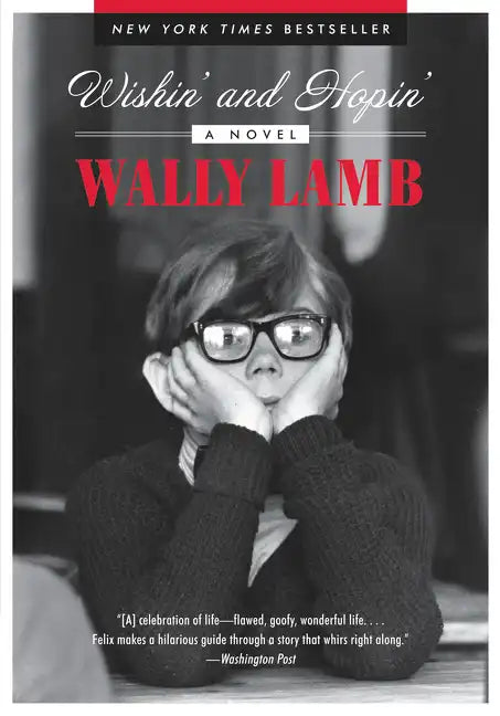 Wishin' and Hopin': A Christmas Story - Paperback