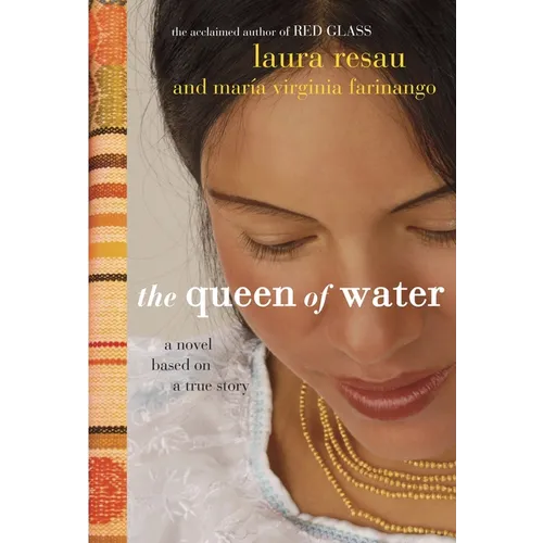 The Queen of Water - Paperback