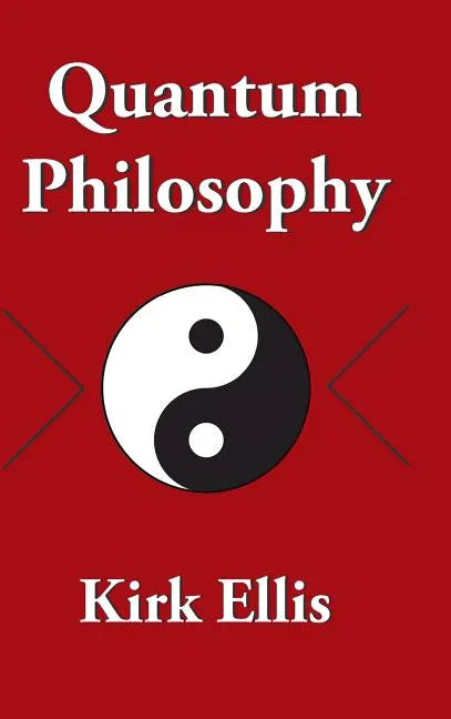 Quantum Philosophy - Hardcover