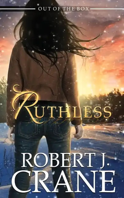 Ruthless - Paperback