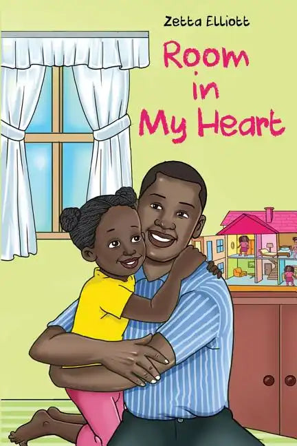 Room In My Heart - Paperback