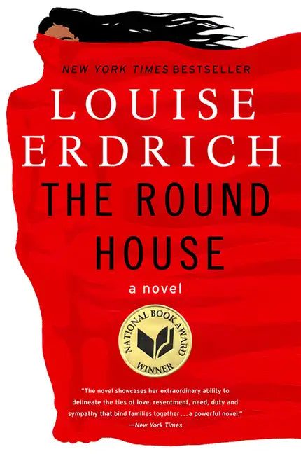 The Round House - Paperback