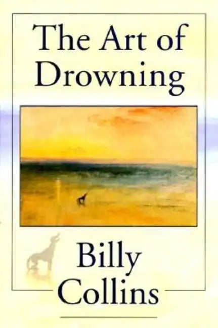 The Art Of Drowning - Paperback