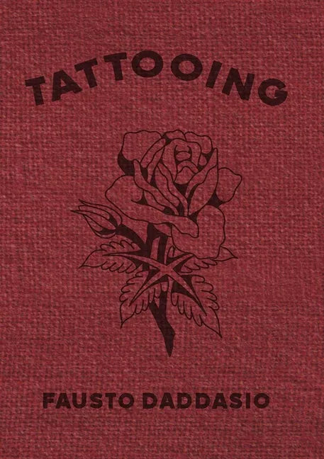 Tattooing - Paperback