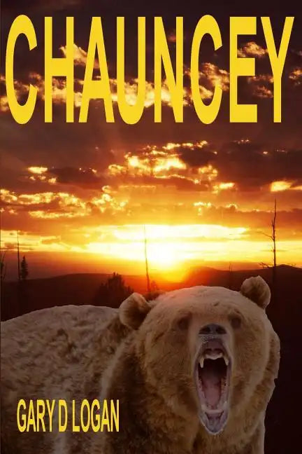 Chauncey - Paperback