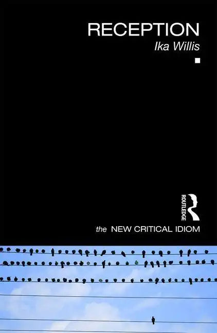 Reception - Paperback