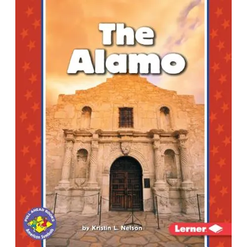 The Alamo - Paperback