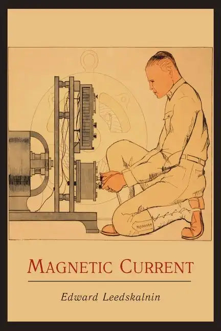 Magnetic Current - Paperback
