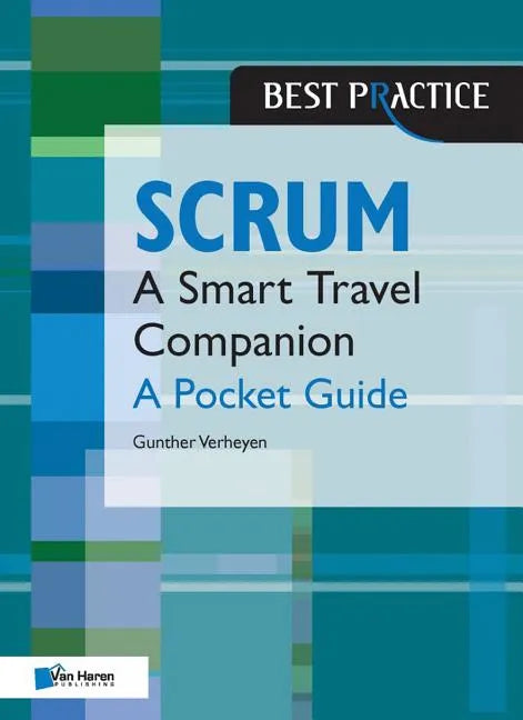 Scrum - A Pocket Guide - Paperback