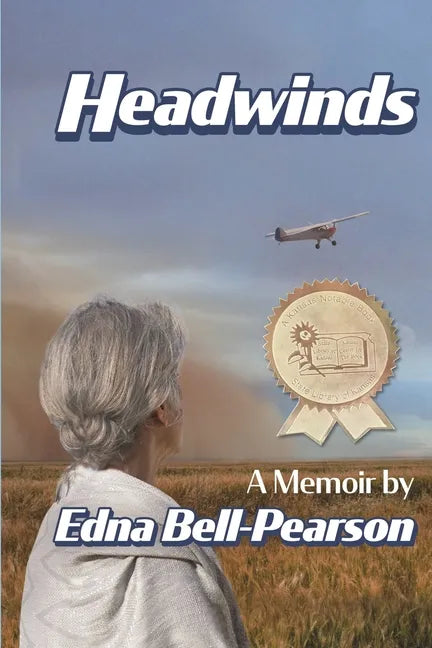 Headwinds: a memoir - Paperback