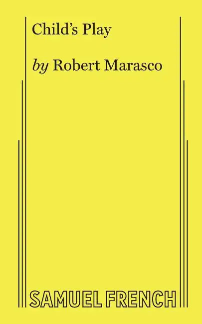 Child's Play - Paperback