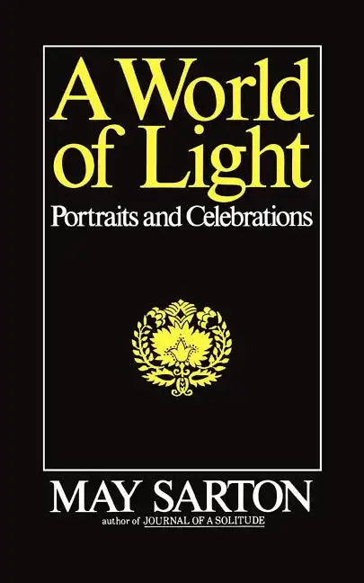A World of Light: Portraits and Celebrations - Paperback