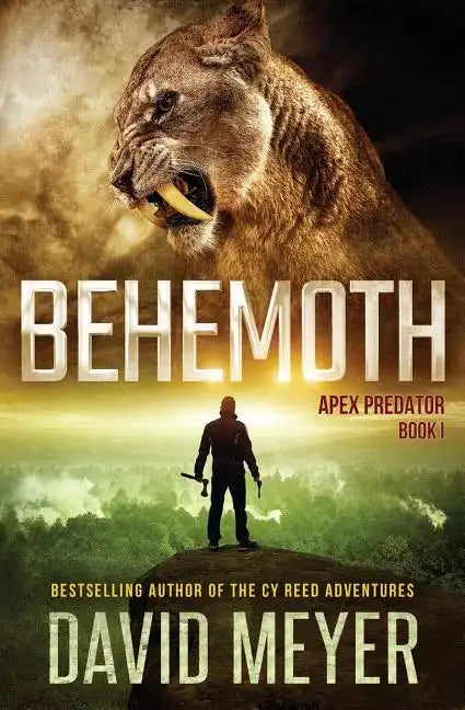 Behemoth - Paperback