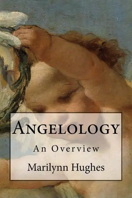 Angelology - Paperback