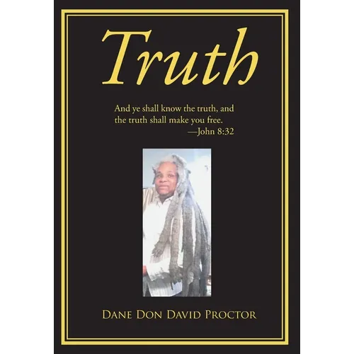 Truth - Hardcover