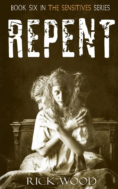Repent - Paperback