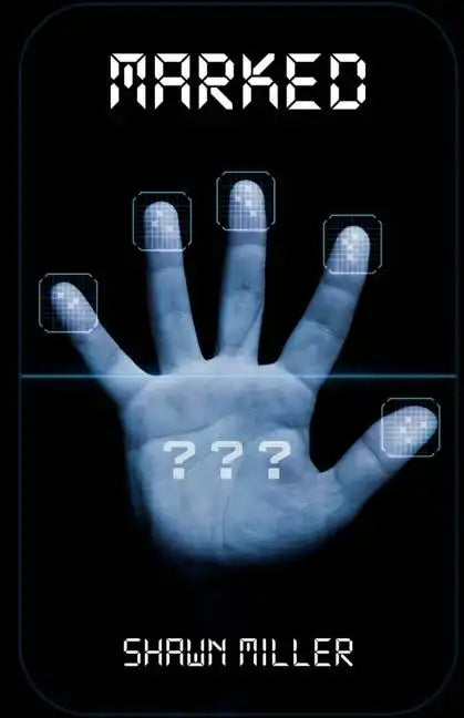Marked - Paperback