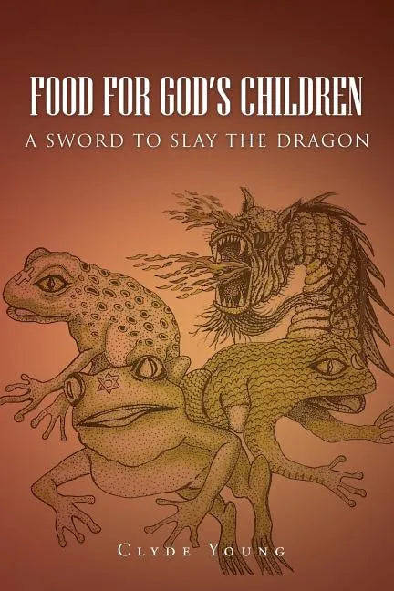 Food for God's Children - Paperback