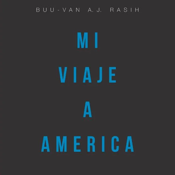 Mi Viaje a América - Paperback