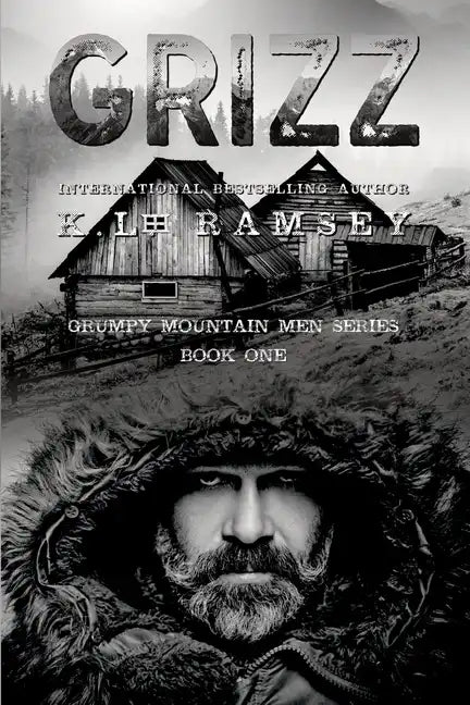 Grizz - Paperback