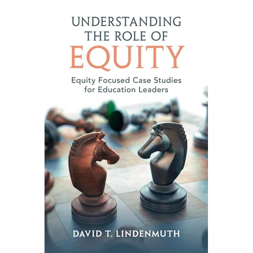 Understanding the Role of Equity - Paperback