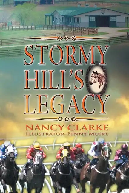 Stormy Hill's Legacy - Paperback