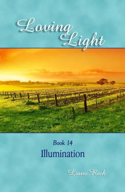 Loving Light Book 14, Illumination - Paperback