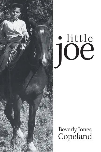 Little Joe - Paperback