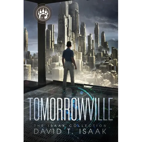 Tomorrowville: Dystopian Science Fiction - Paperback