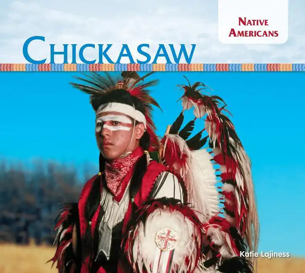 Chickasaw - Library Binding