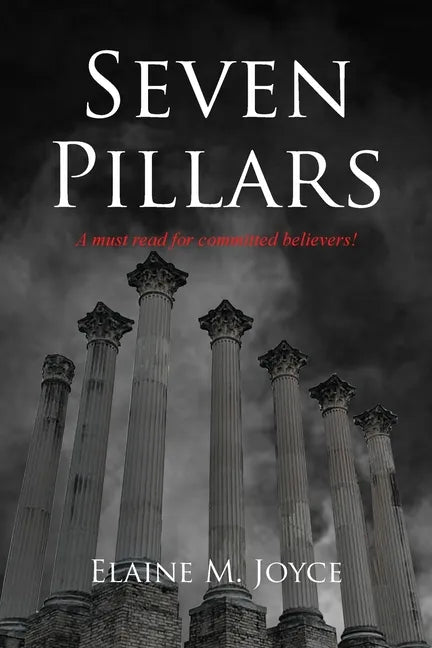 Seven Pillars - Paperback