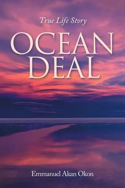 Ocean Deal - Paperback