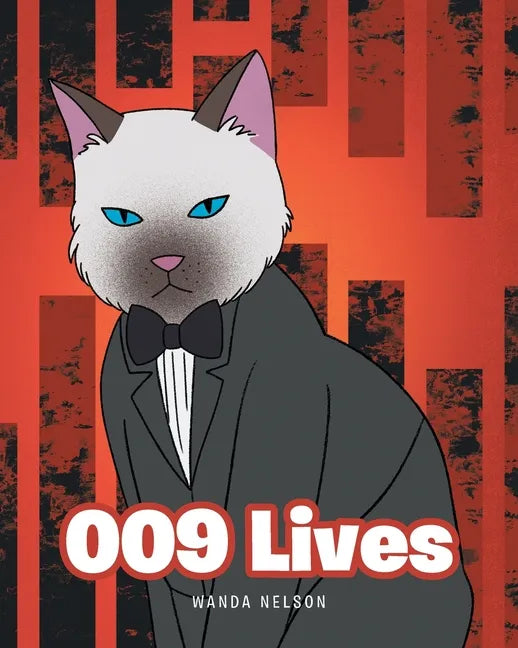 009 Lives - Paperback